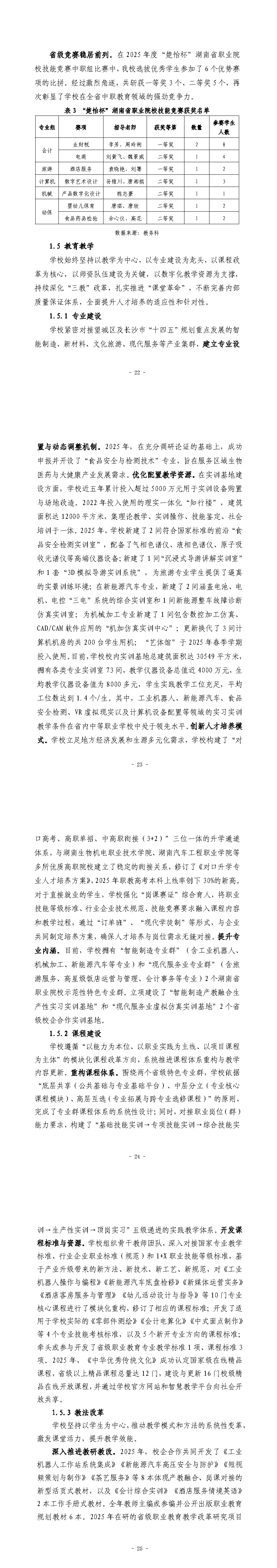 2025年长沙市望城区职业中等专业学校质量年度报告1.8_页面_09.jpg